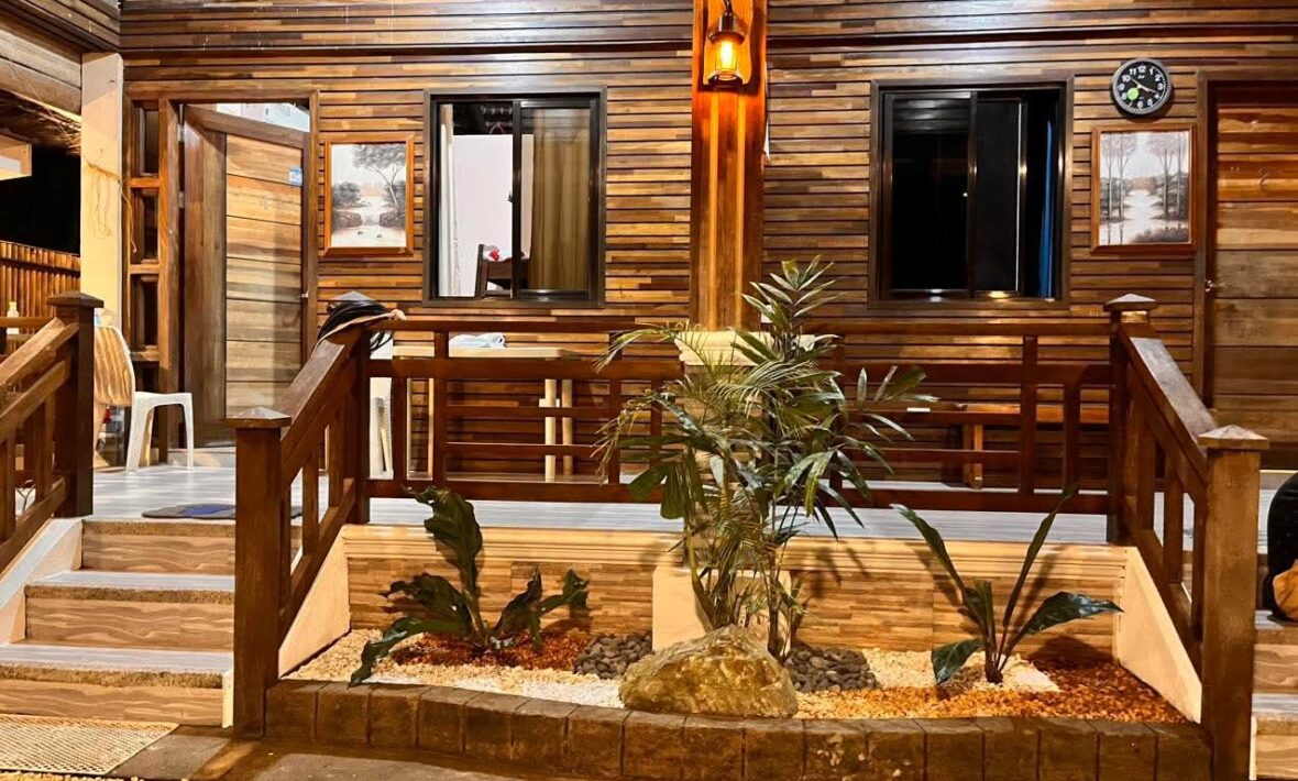 Duplex Loft 4-6 pax (RM 2)