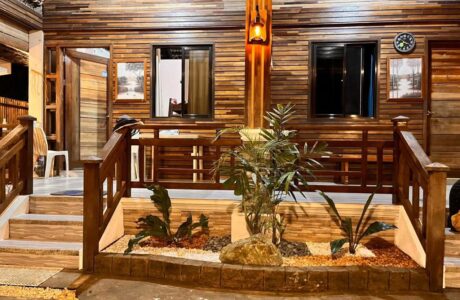 Duplex 3-5 pax (RM 1)