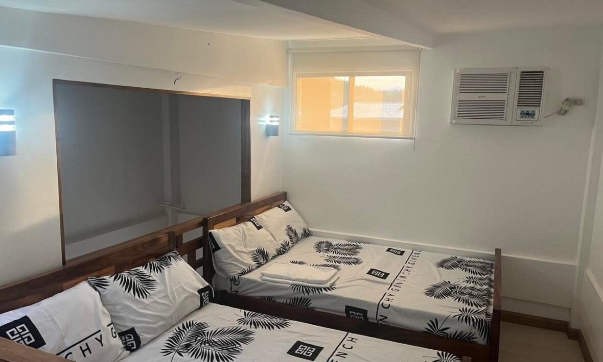 Loft Type 7-10 pax  (RM 3)