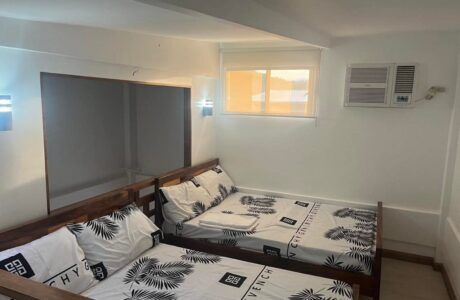 Loft Type 7-10 pax  (RM 3)